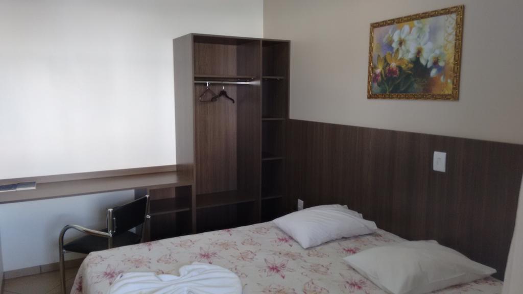 Pantanal Norte Hotel กูยาบา ห้อง รูปภาพ