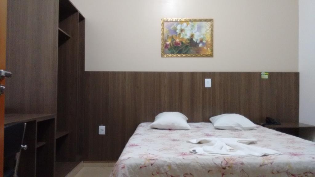 Pantanal Norte Hotel กูยาบา ห้อง รูปภาพ