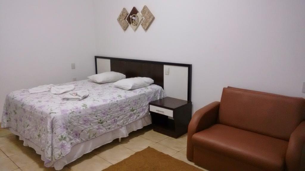 Pantanal Norte Hotel กูยาบา ห้อง รูปภาพ