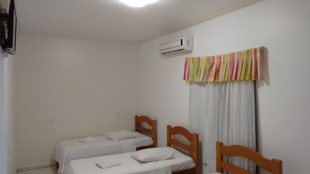 Pantanal Norte Hotel กูยาบา ภายนอก รูปภาพ