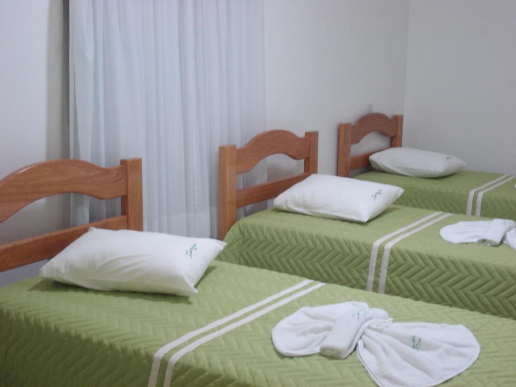 Pantanal Norte Hotel กูยาบา ภายนอก รูปภาพ